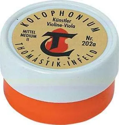 Zdjęcie produktu dla Thomastik TH202A/II Kalafonia na skrzypce