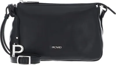 Produktbild von PICARD Umhängetasche Really Crossbody Bag Schwarz
