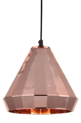 Obrázek produktu pro Závěsné svítidlo ACA Lighting Style KS174622PC