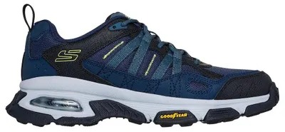 Produktbild von Skechers Skech-air Envoy Buyers Peak Wanderschuhe Blau EU 43 Mann Blau EU 43