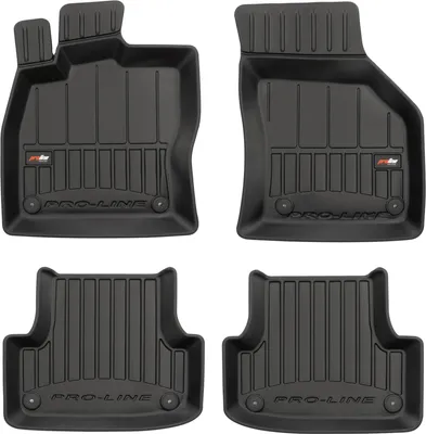 Produktbild von FROGUM Gummimatten Autofussmatten für Audi A3 8V / A3 Sportback 8V 2013-2020