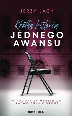 Image de Krótka historia o awansie i życiowych wyborach