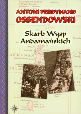 Produktbild von Skarb Wysp Andamańskich
