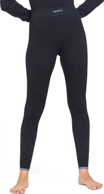 Produktbild von Craft ADV Warm Fuseknit Intensity Thermohose Damen