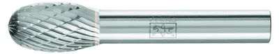 Produktbild von PFERD 21135128, Rotierender Gratschneider, 40 g, B007258UJ4