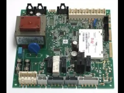 Produktbild von Daikin 5012705 Platine - GW22 T