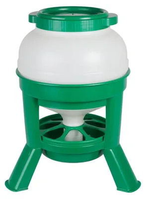 Productafbeelding van Voerhoppers 20 liter