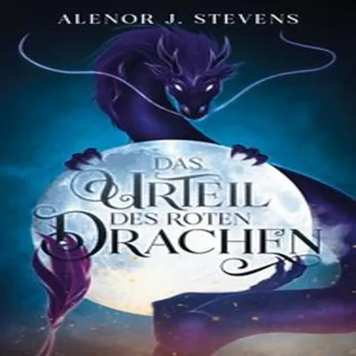 Produktbild von Das Urteil des roten Drachen