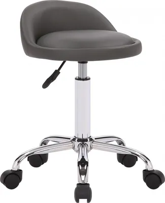 Obrázek produktu pro Pracovní židle Teramo 316456 - Šedá