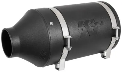 Produktbild von K&N Filters 54-6853 Kegelform Sportluftfilter 295mm Höhe Ø152mm Flansch