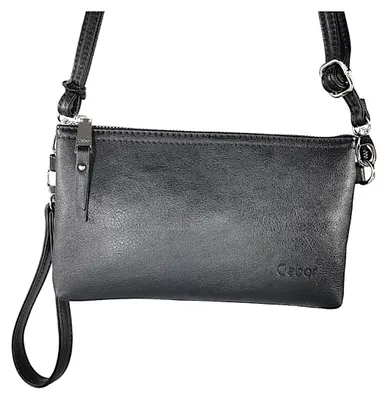 Productafbeelding van Gabor Emmy Damenaccessoires Taschen Schwarz Freizeit
