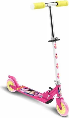 Immagine prodotto di DISNEY MINNIE 2-Wheel Foldable Scooter