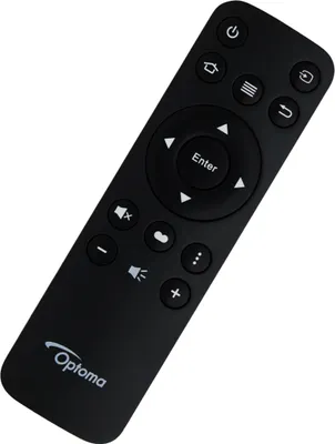 Obrázek produktu pro Dálkové ovládání OPTOMA BR-3071N, BT16063, 45.7DE01G002, 45.77H01G021, 45.77H01G011, 45.77H01G022 originální