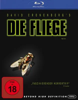 Produktbild von Die Fliege