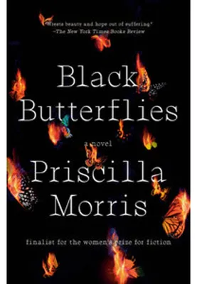 Obrázek produktu pro Black Butterflies
