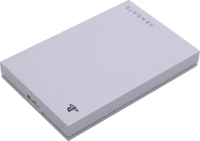 Produktbild von Seagate Game Drive für PlayStation 2TB externe HDD Festplatte USB 3.0 Micro-B