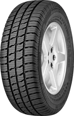 Produktbild von Continental Ganzjahresreifen motorcycle-tyres VancoFourSeason 2 ( 225/75 R16C 121/120R 10PR )