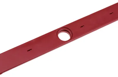 Produktbild von ELECTROLUX - Sprüharm, oberer, rot, 330 mm - 8073821020