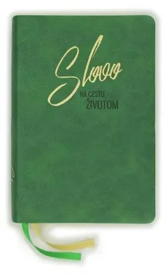Produktbild von Bibel Slowakisch