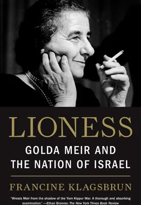 Produktbild von Lioness