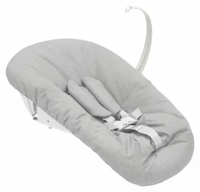 Zdjęcie produktu dla Stokke® Tripp Trapp® Newborn Set™ Grey