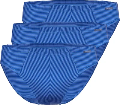 Produktbild von 3er Pack AMMANN Herren Mini Slip