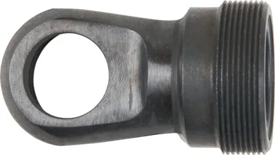 Produktbild von KS Tools  Ratschengehäusekopf, 515.5505-R030P