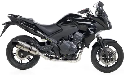 Zdjęcie produktu dla LEOVINCE LV ONE EVO pasuje do Hondy CBF 1000/ST 10-16