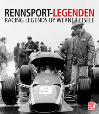 Obrázek produktu pro Rennsport-Legenden