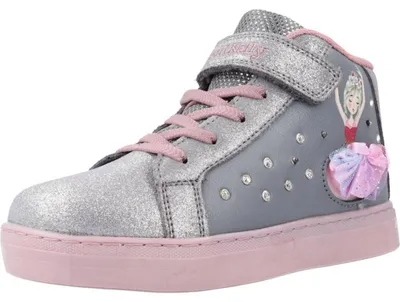 Produktbild von Halbschuhe für Mädchen in grau