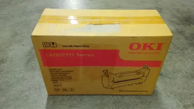Produktbild von OKI 44289103, LED, 60000 Seiten, C610dn, 610dtn, 610n, 711cdtn, 711DM, 711dn, 711n