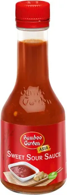Produktbild von Sweet Sour Sauce