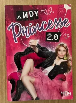 Image de Princesse 2.0