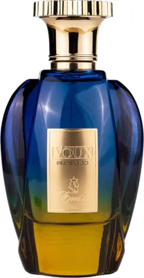 Immagine prodotto di Emir Voux Blue Oud unisex eau de parfum 100 ml