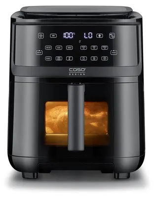 Image de Caso Steam & Air Fry 700