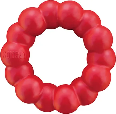 Immagine prodotto di Kong ring toy S-M S-M