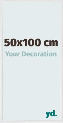 A light blue background with text indicating product dimensions and a brand logo.