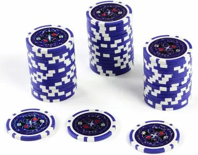 Obrázok produktu pre Kusový žetón design Ultimate hodnota 10 - 50 ks