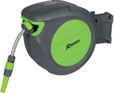 Produktbild von Ribimex PRDATA22, 220 mm, 400 mm, 380 mm, 7,1 kg, Box