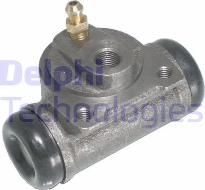 Produktbild von DELPHI Radbremszylinder Trommelbremse für FIAT TIPO (160) LW70082