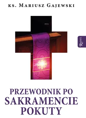 Productafbeelding van Przewodnik po Sakramencie Pokuty