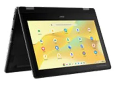 Immagine prodotto di Acer Chromebook Spin 511, display da 11,6", processore N150, 8 GB di RAM, 64 GB di memoria, risoluzione Full HD, sistema operativo ChromeOS - 29,5 cm