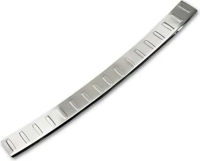 Image de Protection de bord de coffre Skoda Octavia II. 2004-2013 (RS, combi,matt)