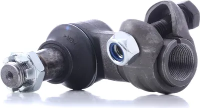 Produktbild von RIDEX Spurstangenkopf Spurstange passend für MERCEDES-BENZ G-Klasse SUV (W463) Vorne 914T0478