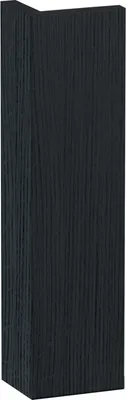 Produktbild von DURAVIT DS539901616 Korpusblende variabel 512xVARx16mm,