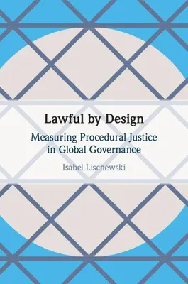 Produktbild von Lawful by Design