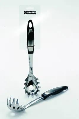 Zdjęcie produktu dla Łyżka do makaronu Armonia 33cm - Ibili
