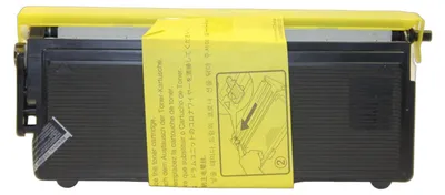 Produktbild von Brother TN-3060 Toner Black -Bulk