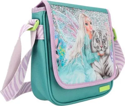 Produktbild von Depesche Umhängetasche TOPModel Fantasy Tiger