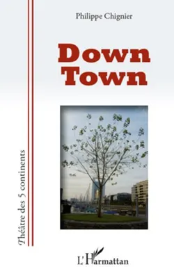 Produktbild von Down Town